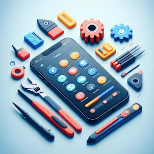 Smart Tools Multipurpose Kit