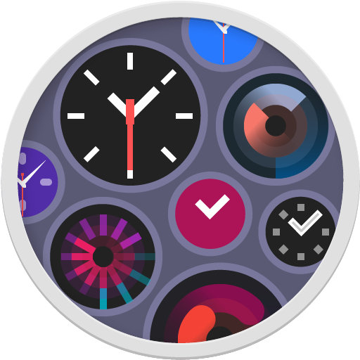 ustwo Face Maker 1.1.0 Icon