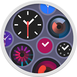 Icon image ustwo Face Maker