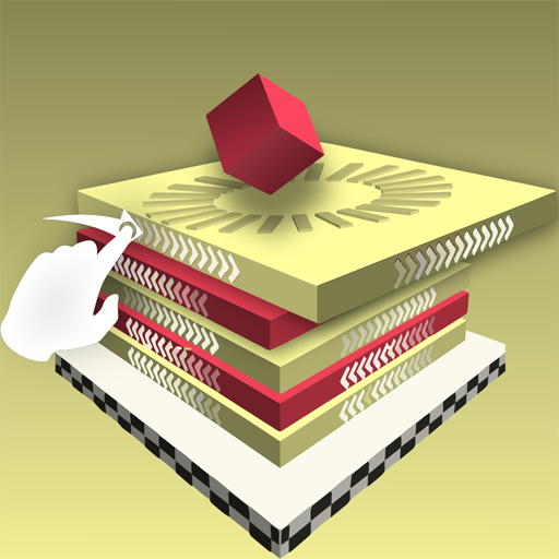 Unstacked – Unique Brick Stack Puzzle