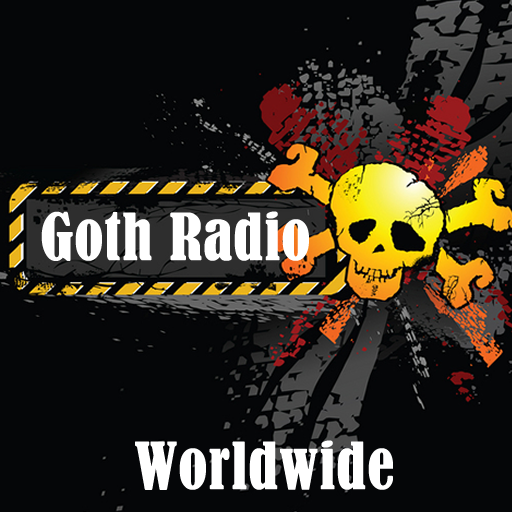 Goth Music Radio Stations - Apps on Google Play