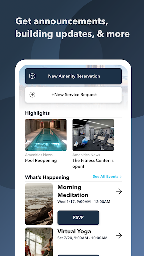 Android application 25 Mass screenshort