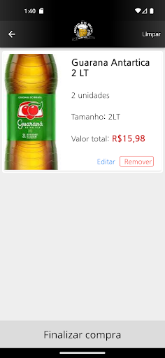 Império das Brejas Screen 3