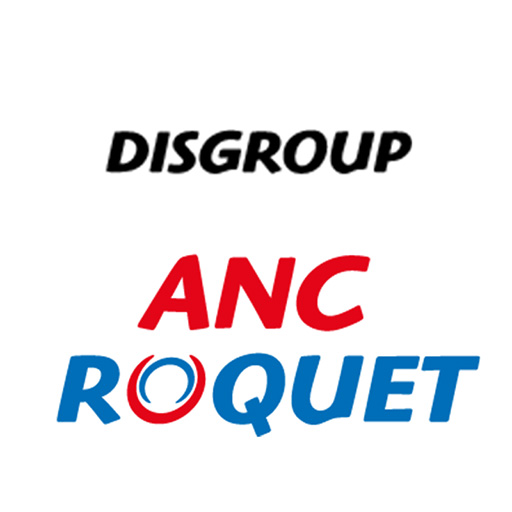 ANC ROQUET logo