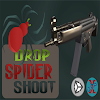 Drop Spider Shoot icon