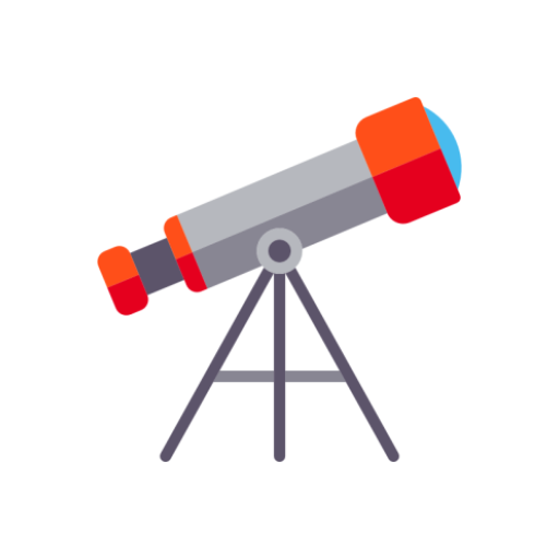 NASA Apod logo