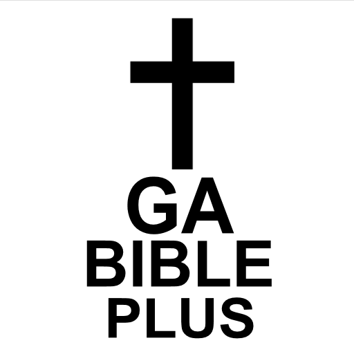 Ga Bible Plus Download on Windows