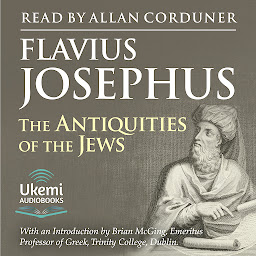 Icon image The Antiquities of the Jews