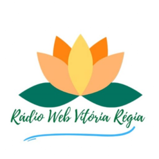 Radio Web Vitória Regia