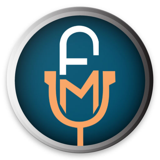 Radio Fm Masr راديو اف ام مصر logo