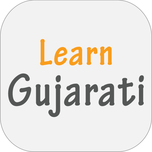 Learn Gujarati  Icon