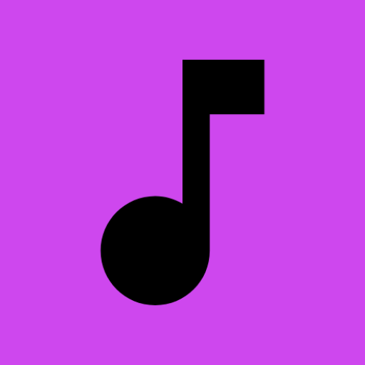 aTunes Music Player logo