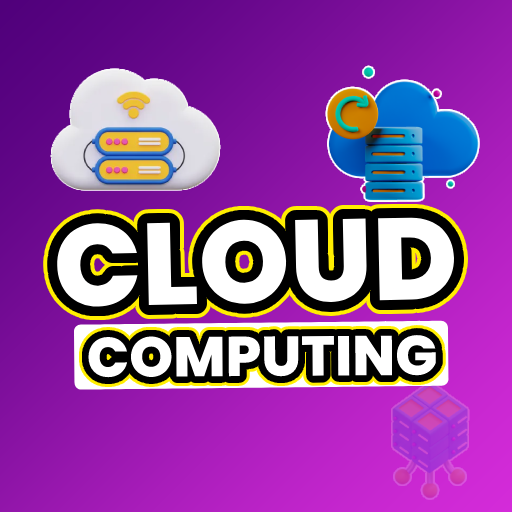 Cloud Computing Tutorial logo