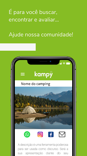 Kampy Screen 3