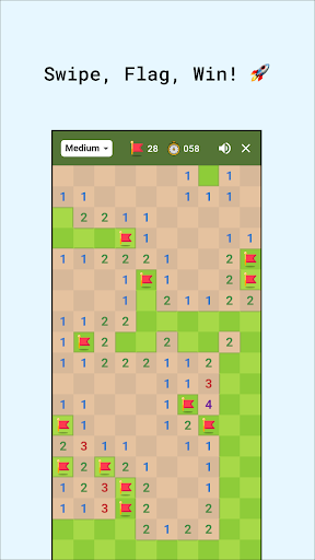 Minesweeper 2 Screen 3