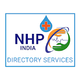 NHP-Health Directory Services icon