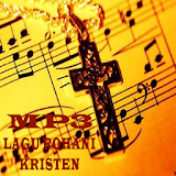 Christian Song Mp3 icon