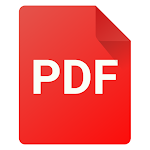 Cover Image of Download PDF Reader: converter files  APK