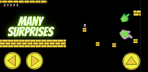 Levels Impossible - The Hardes