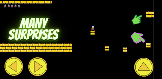 Levels Impossible - The Hardes - Screenshot 3