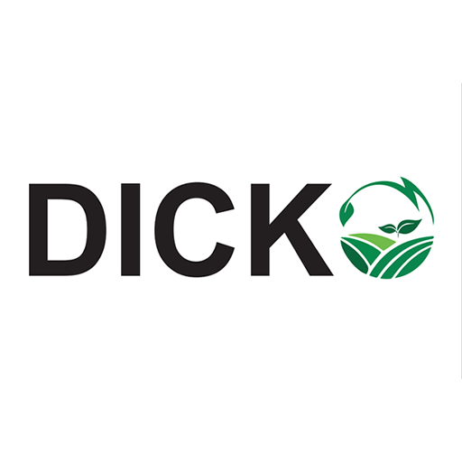Dicko Market logo