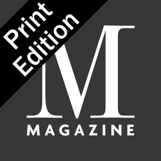 Montclair Magazine logo