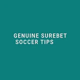 Genuine SureBet Tips icon