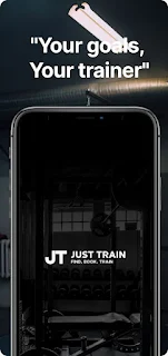 Just Train