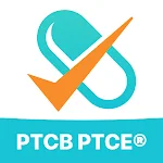 Cover Image of Download PTCB & PTCE Exam Prep 2023  APK