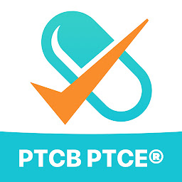 รูปไอคอน PTCB PTCE Exam Prep 2024