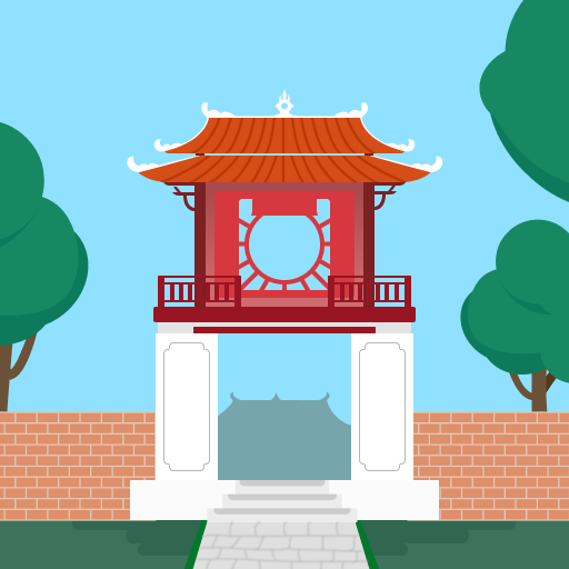 Giải Mã Danh Nhân