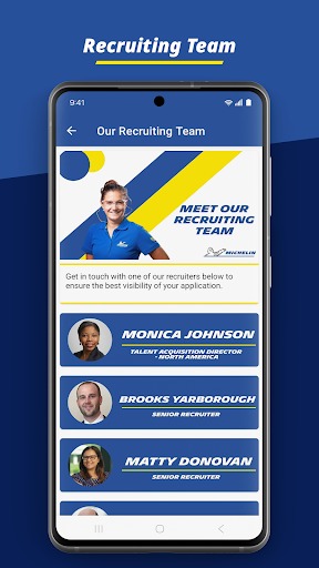 BenefitLink by Michelin