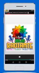 Radio Salud Radiante