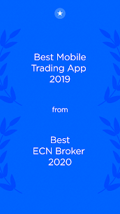 OctaFX Trading Apk App for Android 1