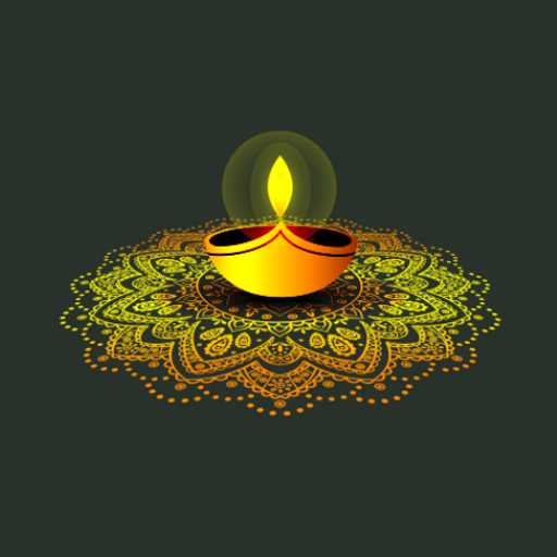 Sri Vishnu Sahasranama logo