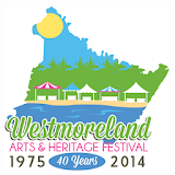 Westmoreland Arts & Heritage icon