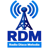 Radio Disco Melodia icon