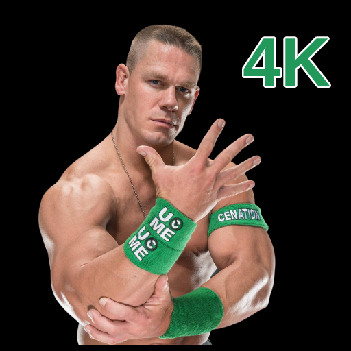 John Cena Wallpaper Download on Windows