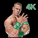 John Cena Wallpaper - Wrestler - Androidアプリ