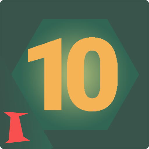 Unlock 10 Donate Immortal Mode 1.0.3 Icon