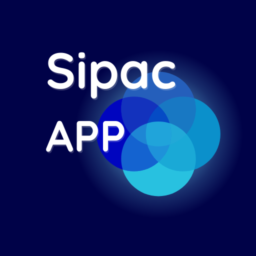 Sipac APP 1.5.1 Icon