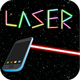 Laser Cat Pointer Simulator icon