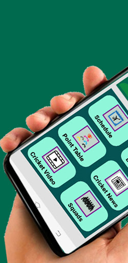 Android application Bangladesh Vs Cricket update screenshort