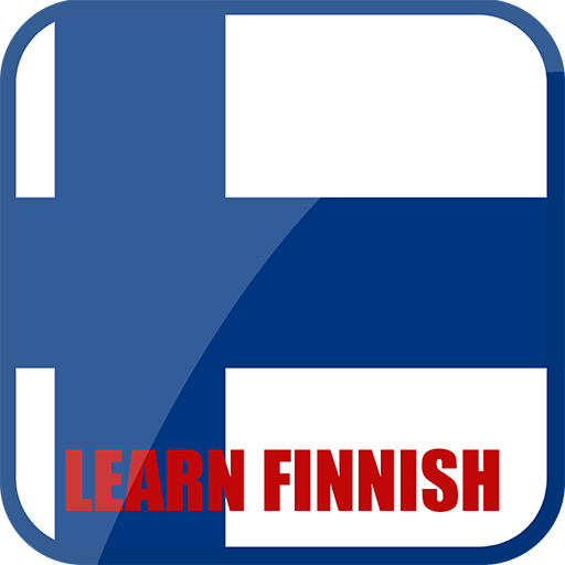 Learn Finnish  Icon