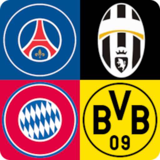 لعبة إحزر اللاعب logo