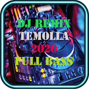 DJ temolla