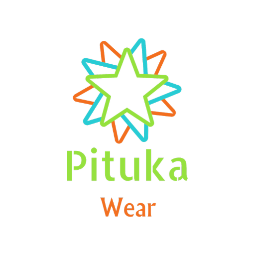 PitukaWear logo