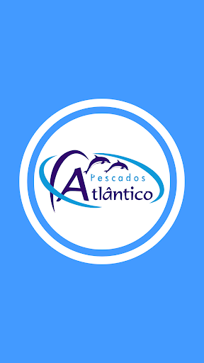 Android application Pescados Atlântico screenshort