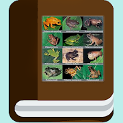 Top 20 Books & Reference Apps Like Frog Species - Best Alternatives