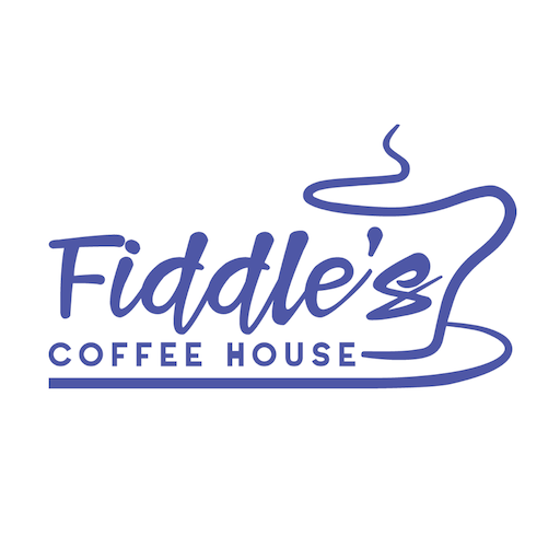 Fiddles Coffee House logo